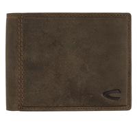 camel active Monedero Vietnam Wallet Brown