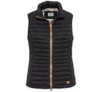 camel active Mujer 3602509e50, Negro, 66