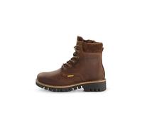 camel active Mujer 53ias08-402360_42 Bota Tendance, Chocolate, Chocolate, 42 EU