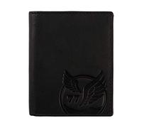 camel active Nepal Wallet Black