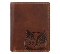 camel active Nepal Wallet Brown