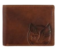 camel active Monedero Nepal Wallet Brown