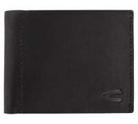 camel active Niagara Jeans Wallet Black