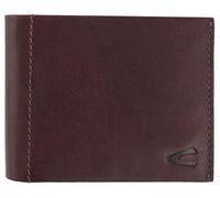 camel active Niagara Cartera RFID Piel 12 cm braun (253704-29)