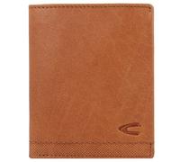 camel active Monedero Nimbus High Form Wallet Cognac marrón Claro
