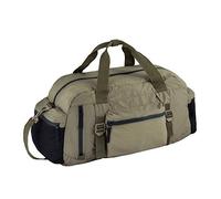 camel active Nolan Nolan 338 201 70 - Mochila para hombre, talla L, color gris