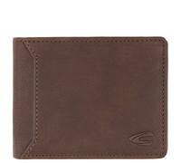 camel active Ocean Cartera Piel natural 11 cm marrón