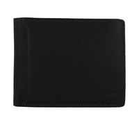 camel active Ocean Cartera Piel 12.5 cm negro