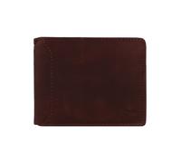 camel active Ocean Cartera Piel 11 cm marrón