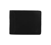 camel active Ocean Cartera Piel 11 cm negro