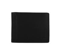 camel active Ocean Cartera Piel 12.5 cm negro