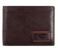 camel active Panama 8 CC + Coin Wallet S Brown