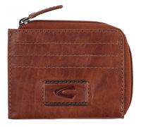 camel active Panama Card + Coin Case Cognac
