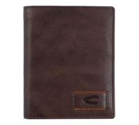 camel active Panama Wallet Brown