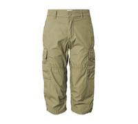 CAMEL ACTIVE Pantalón cargo oliva 34 oliva