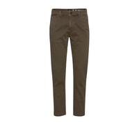 Camel Active - Pantalón para Hombre, marrón Oscuro, 42W x 32L