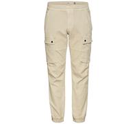 camel active 476x03-5f85 Pantalón, Beige, 34W x 34L Hombres