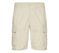 camel active Pantalones Cortos para Hombre, Beige, 54W