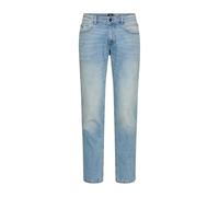 camel active 488r54-9d91 Pantalón, Bleu Bleu, 32W / 34L Hombres