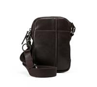 camel active Pine Funda de teléfono móvil Piel 13.5 cm marrón