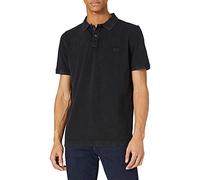 Camel Active Polo para Hombre 4094605p00, Asfalto, XL