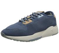 Camel Active Ramble, Zapatillas Mujer, Azul Vaquero, 40 EU