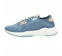 Camel Active Ramble, Zapatillas Mujer, Azul Vaquero, 40 EU