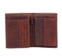 camel active Salamanca Billetera Alto Marrón