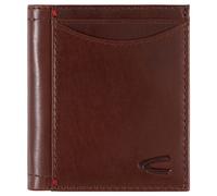 Camel Active Salamanca - Tarjetero 6cc 10 cm (brown)