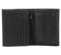 camel active Salamanca Vertical Wallet Black
