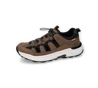 camel active Sandalia nubuck MARRON, marrón, 45 EU