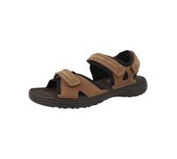 CAMEL ACTIVE Sandalias ' 58TRA01 ' marrón 46 marrón