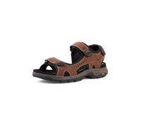 CAMEL ACTIVE Sandalias de trekking caramelo / negro 43 caramelo / negro