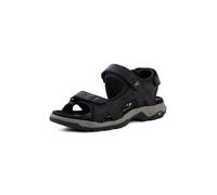 CAMEL ACTIVE Sandalias de trekking negro 45 negro