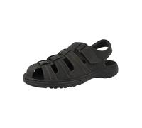 CAMEL ACTIVE Sandalias negro 42 negro