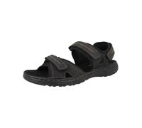 CAMEL ACTIVE Sandalias negro 46 negro