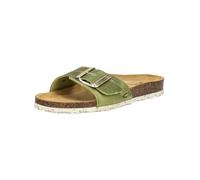 CAMEL ACTIVE Sandalias verde 38 verde