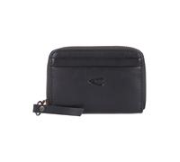 camel active Sara Cartera Bloqueo RFID Piel natural 11 cm azul