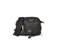 camel active Shores Bolsa de hombro 21 cm negro