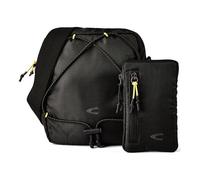 camel active Shores Bolsa de hombro S 21 cm negro