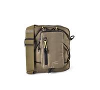 camel active Shores Bolsa de hombro S 21 cm verde