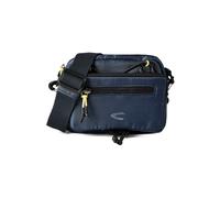 camel active Shores Bolso bandolera 21 cm azul