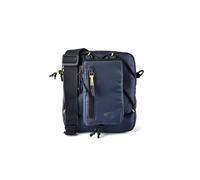 camel active Shores Bolso bandolera S 21 cm azul
