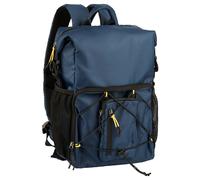 Camel Active Shores - Mochila 43 cm (blue)