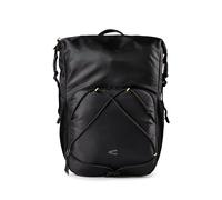 camel active Shores Mochila urbana L 43 cm Compartimento para el portátil negro