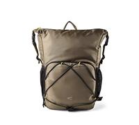 camel active Shores Mochila urbana L 43 cm Compartimento para el portátil verde