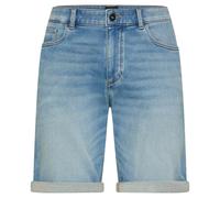 Camel Active Shorts Para Hombre Regular Fit Azul 7D15 498R30 41 Bleach Blue