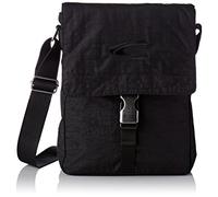 camel active Shoulderbag Bolsa Bolso De Bandolera Journey Negro Black