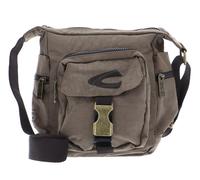 Camel Active Shoulderbag Bolso Bandolera Sand