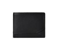 camel active Cartera Stone Landscape Small para hombre, negra